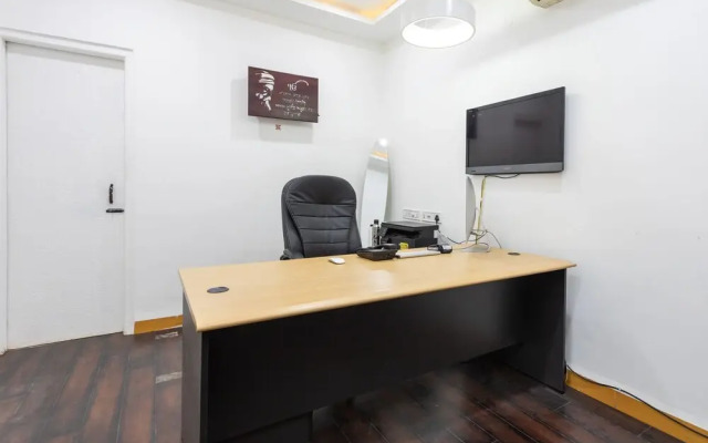 Hotel Fortune By OYO Rooms