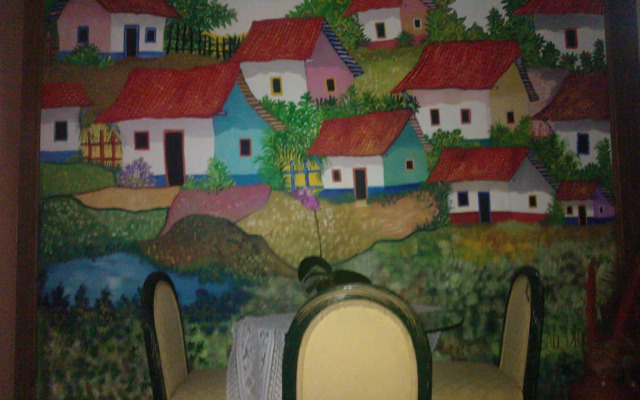 Boutique Hotel Casa Orquídeas