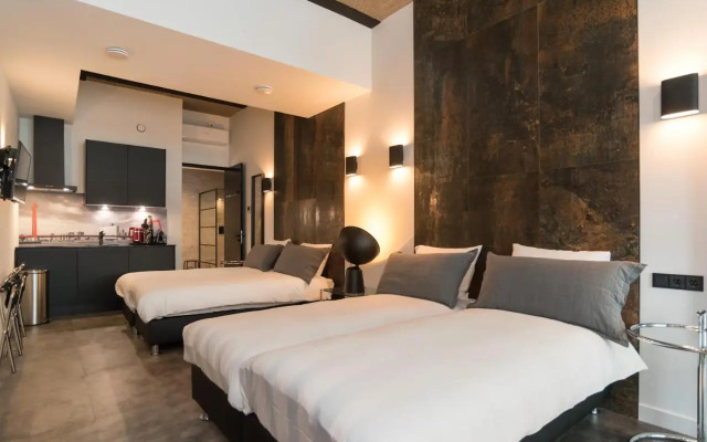 Midtown Hotel Rotterdam