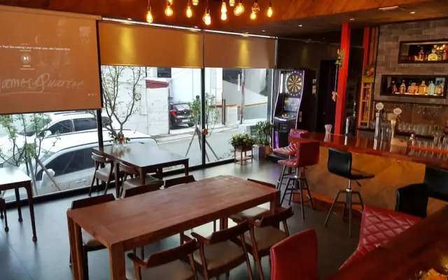 Residence Hotel I
