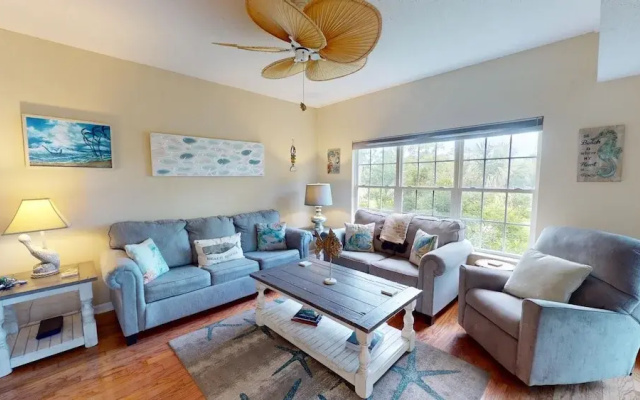 Rest Your Case - 2 Gabby Lane by Tybee Vacation Rentals