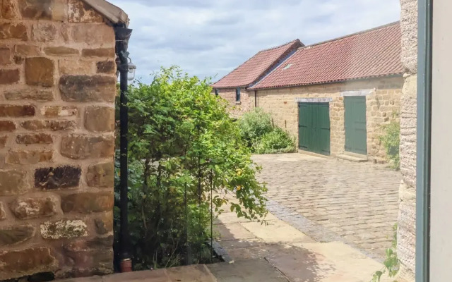 The Barn @ Ivy House