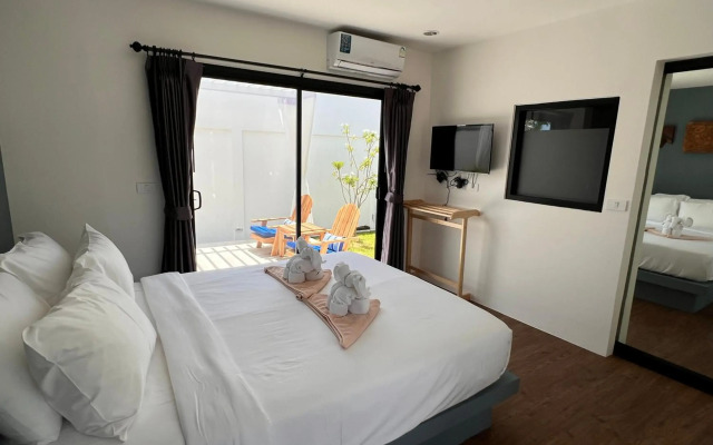 Pearl of Samui Resort