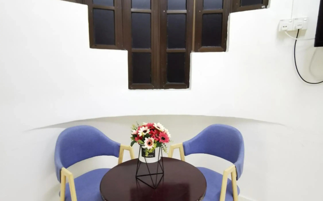Warni Villa 8 Whole Or Room