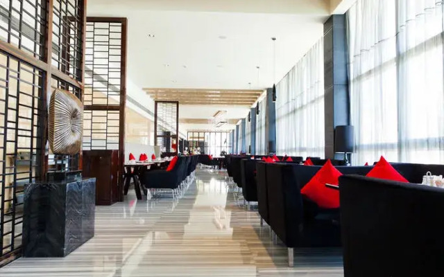 Fuzhou Fortune Hotel grade