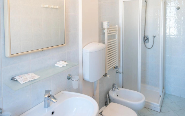 Albergo Nuova Aurora