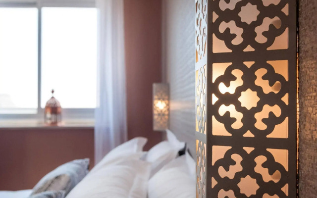 Sweet Inn - Keren Hayesod