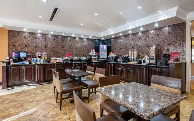 BW Plus Flagler Beach Area Inn & Suites