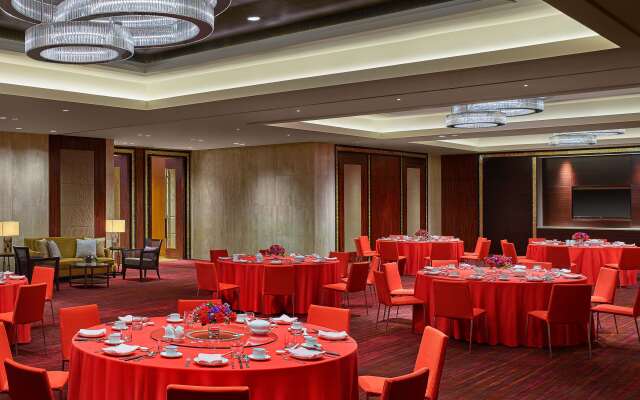 Grand Hyatt Manila