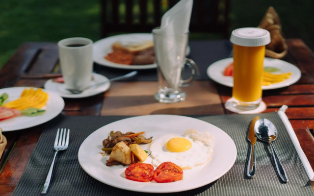 The Amariah Boutique Hotel Mikocheni