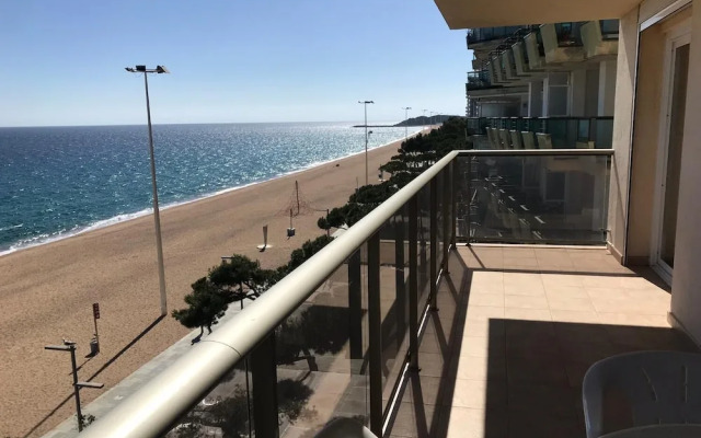 Apartamento President A-4