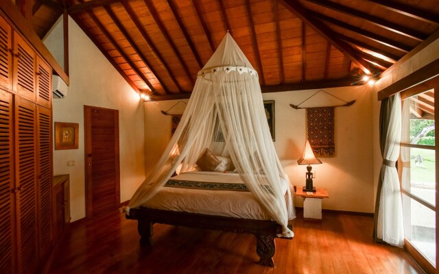 Baliana Villa Umalas