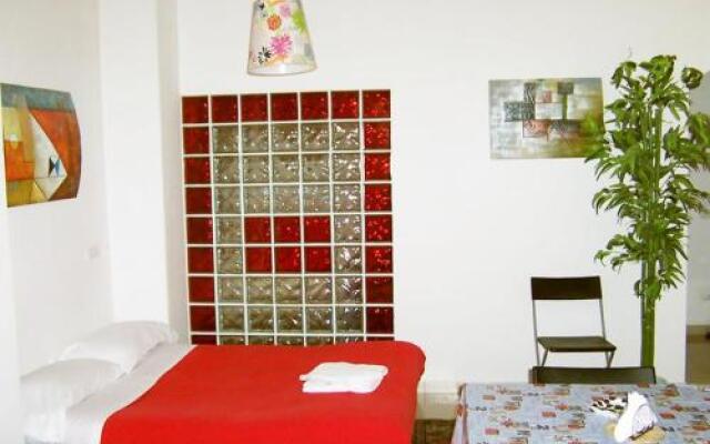 DanyHouseDue, Bed and Breakfast Careggi Firenze
