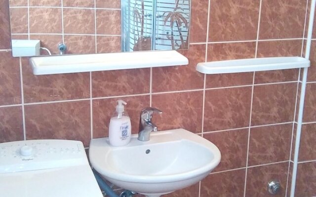 Holiday home Krnica M.Percana