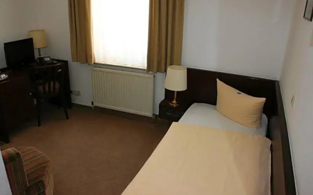 Hotel Diening