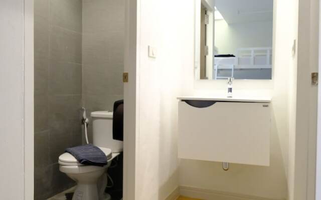 Pakchong Center Poshtel - Hostel