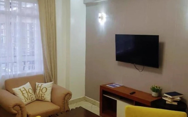 Sandalwood Suites Nakuru