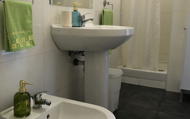 Toscano B&B Country Home