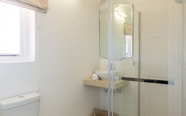 San Lameer Villa Rentals 2518