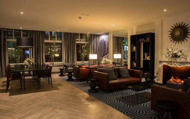 Park Centraal Den Haag, part of Sircle Collection