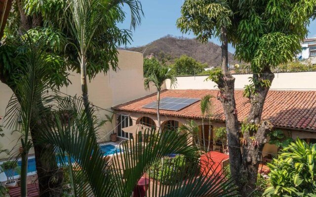 Hacienda Escondida Puerto Vallarta