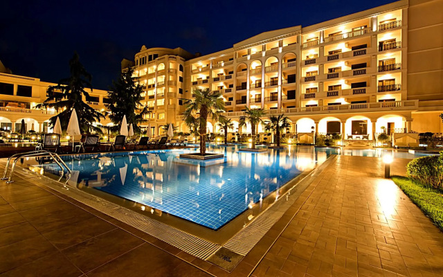 Primoretz Grand Hotel & SPA