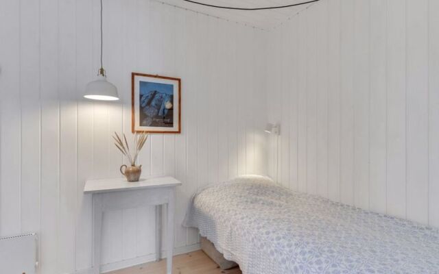 "Six" - 500m from the sea in Western Jutland