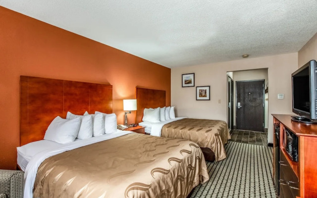 Comfort Inn Muskegon
