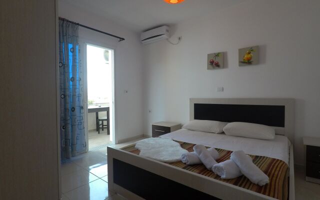 Prive Hotel and Apartment