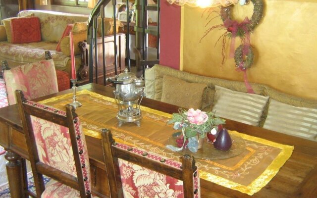 B&B Al Roncaccio