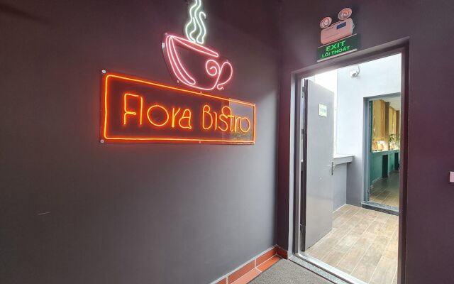 The Bloom Ha Noi