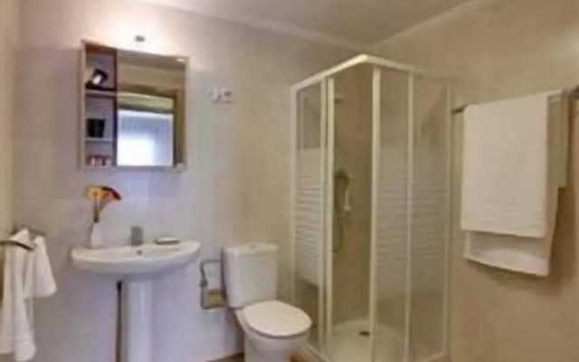 Spirit Apartamentos Atxuri