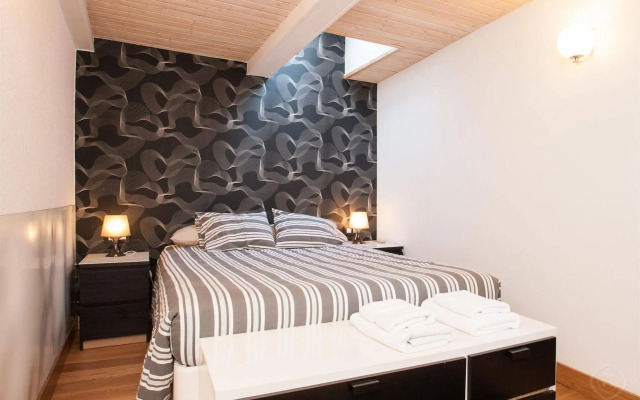 Horta Guinardo Apartments Guinardo Area