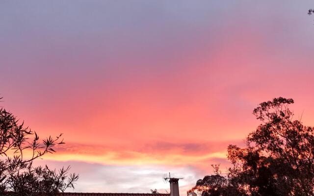 Un Nid Douillet en bord de plage !!