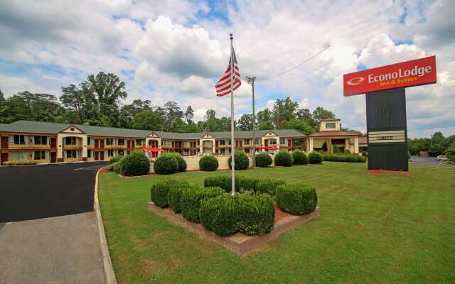 Americas Best Value Inn Pilot Mountain