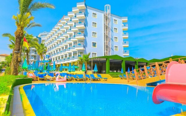 Caretta Relax Hotel