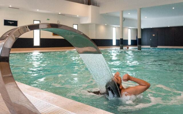 Hôtel Le Circuit Le Mans