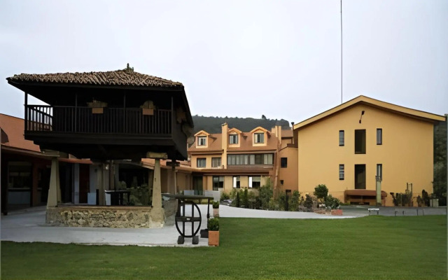 Hotel Marqués de la Moral
