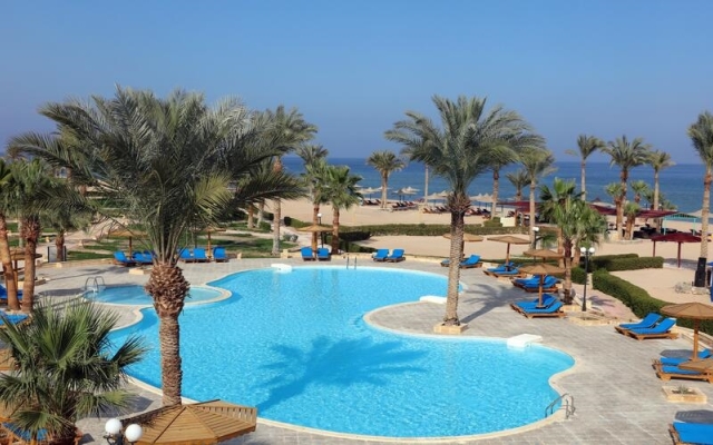 Nuweiba Club Resort