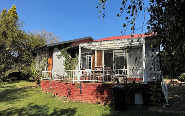 Riverhaven Self Catering