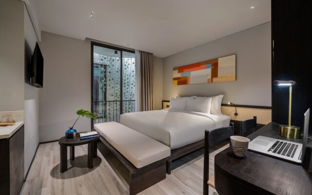 Thè HEM Hotel and Apartment