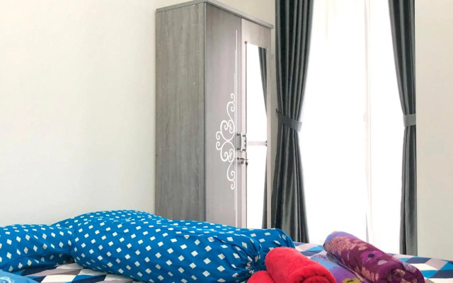 M-Town Residence Gading Serpong by Taslim Property