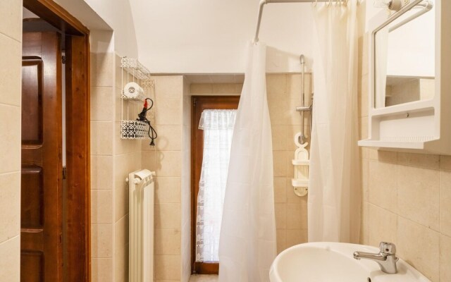 Quaint Holiday Home in Ostuni Near the Centre