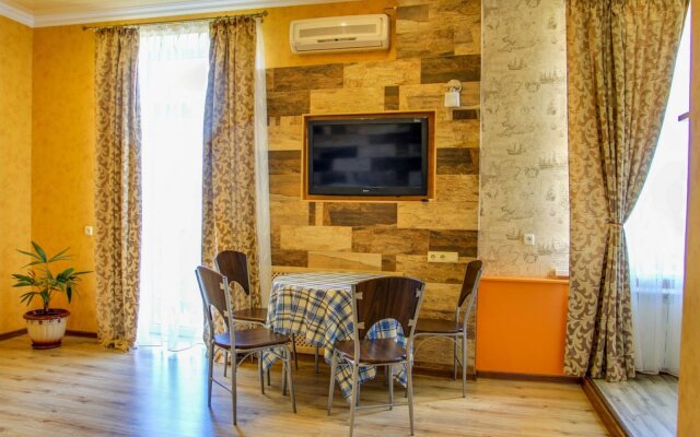 Апартаменты на Большой Морской