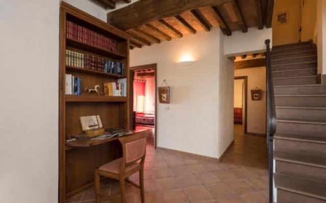 Bed & Breakfast Suvereto