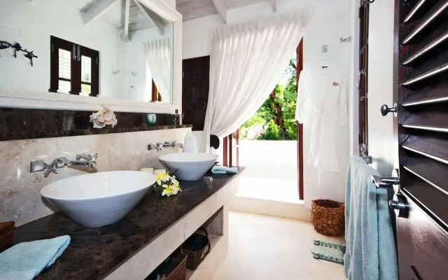 Harmony House 3 Bedroom Villa
