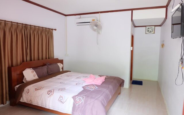 Namsong View Garden Resort