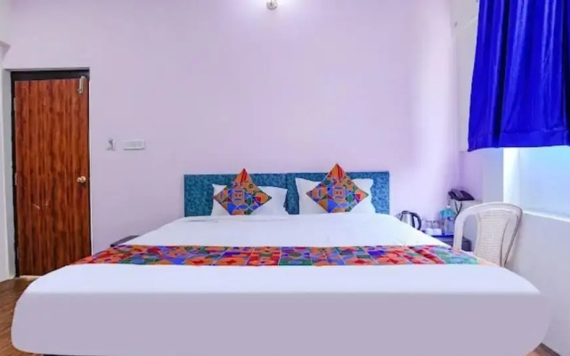SanvaLuxuryRoom By Royal VIP Hospitality