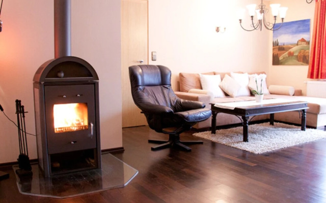 Ferienwohnungen Koller