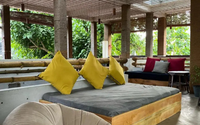Coconut Surf Inn